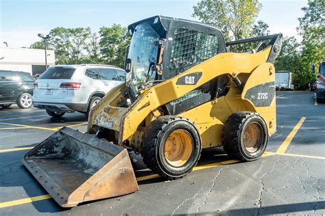 chicago mini skid steer loader|in front mini skid steer for sale.